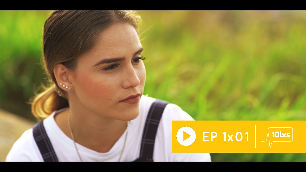 10LXS - Episodio 1x01 - Entender