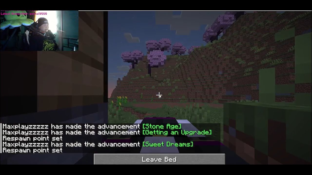 PIGBOY IS BACK!?!?!?? (minecraft)