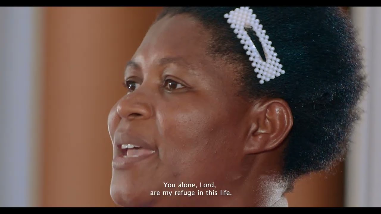 NITAKWENDA  OFFICIAL VIDEO RELEASED
