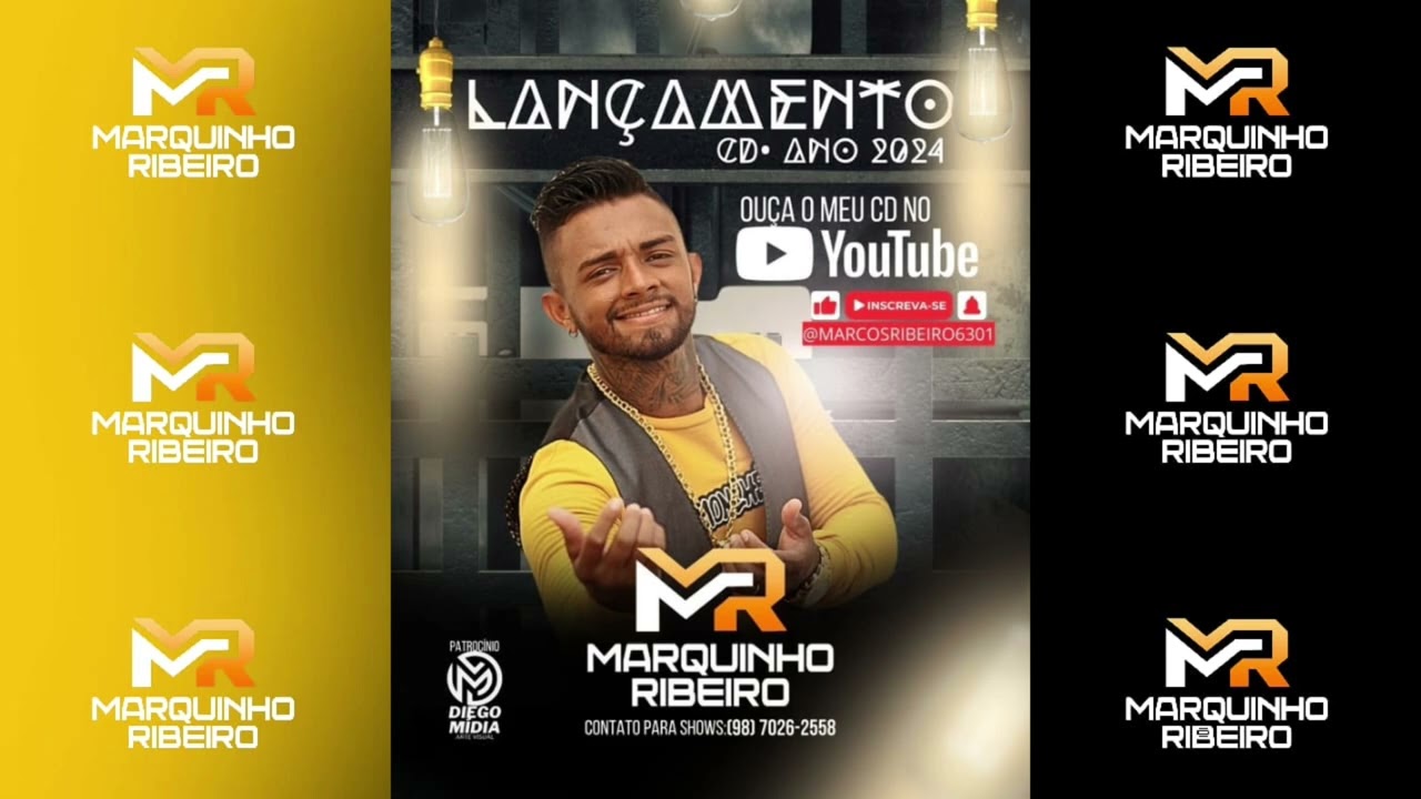 MR AO VIVO