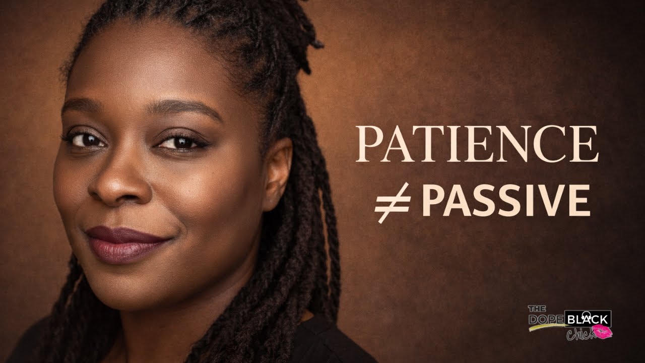 Patience Is Not Passive: What You’re Missing About Timing