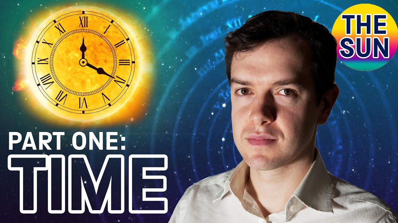 How to tell the time using the sun I The Sun Part One