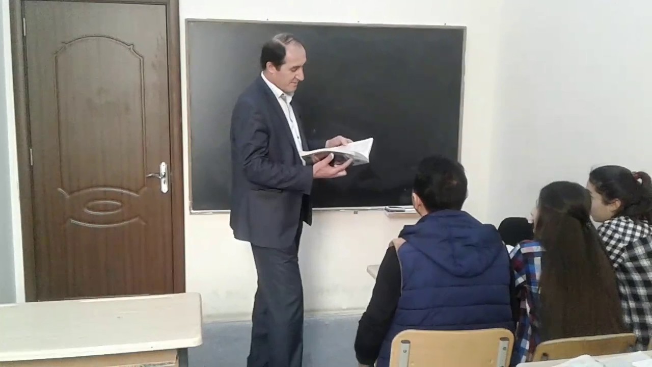 TQDK test toplusu faiz nisbet tenasub 212- mesele.