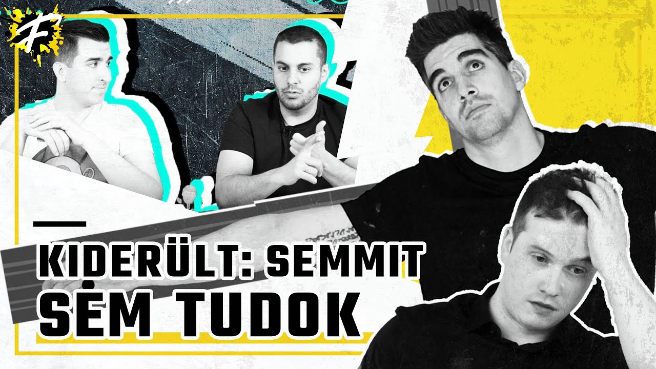 Sz&eacute;tal&aacute;ztak A NER kereszt&eacute;nyek 😭 1. R&Eacute;SZ