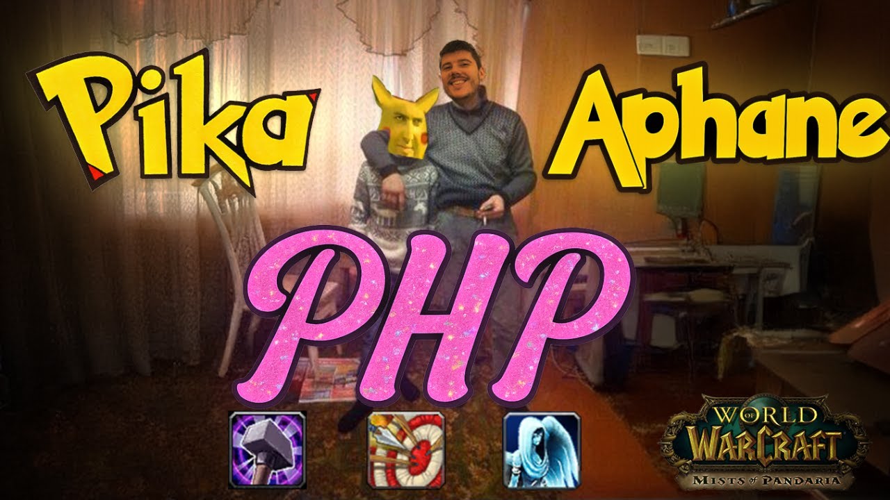 HIGH MMR 3v3 with some FUN ! (Paladin Hunter Priest MOP arena gameplay ft Pikapala)