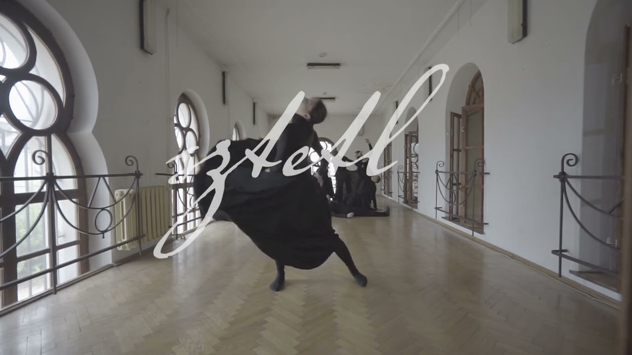 dowód bardzo osobisty/ Sztetl - Koniński Teatr Tańca