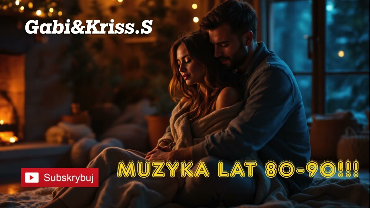 Przytul mnie mocno