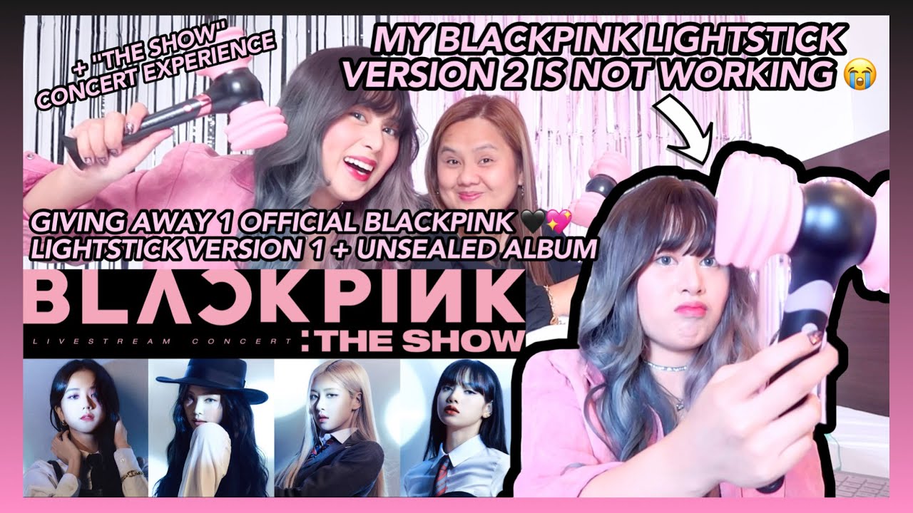 BLACKPINK 