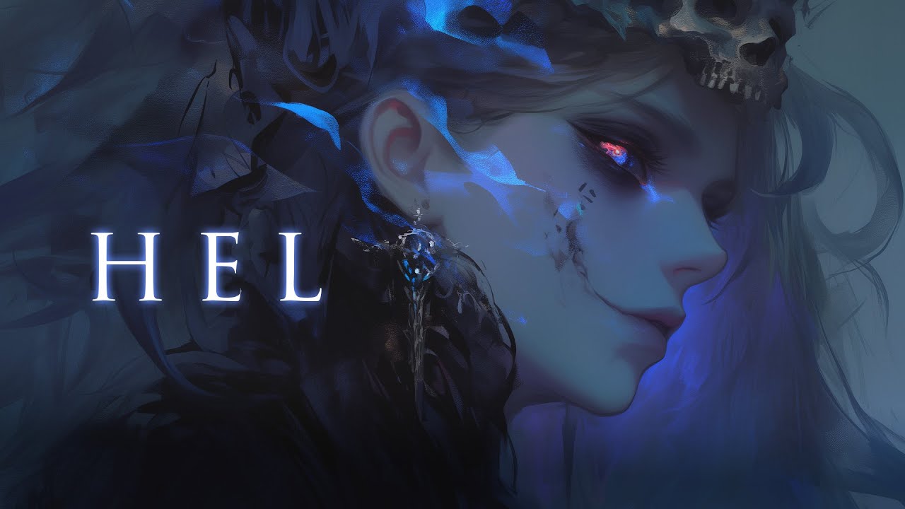 HEL - Pure Dramatic Emotional ~ Powerful & Emotional