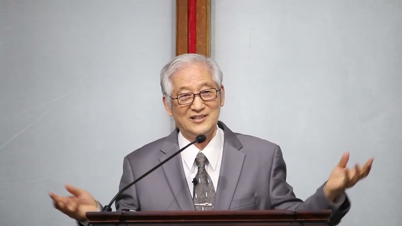 재림 신앙 (행 1:9-11) - 한의택 목사