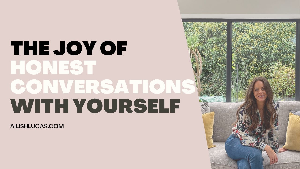 Why Female Entrepreneurs Need to Get More Honest with Themselves