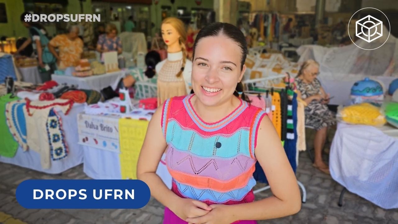 DROPS UFRN | 08/2026