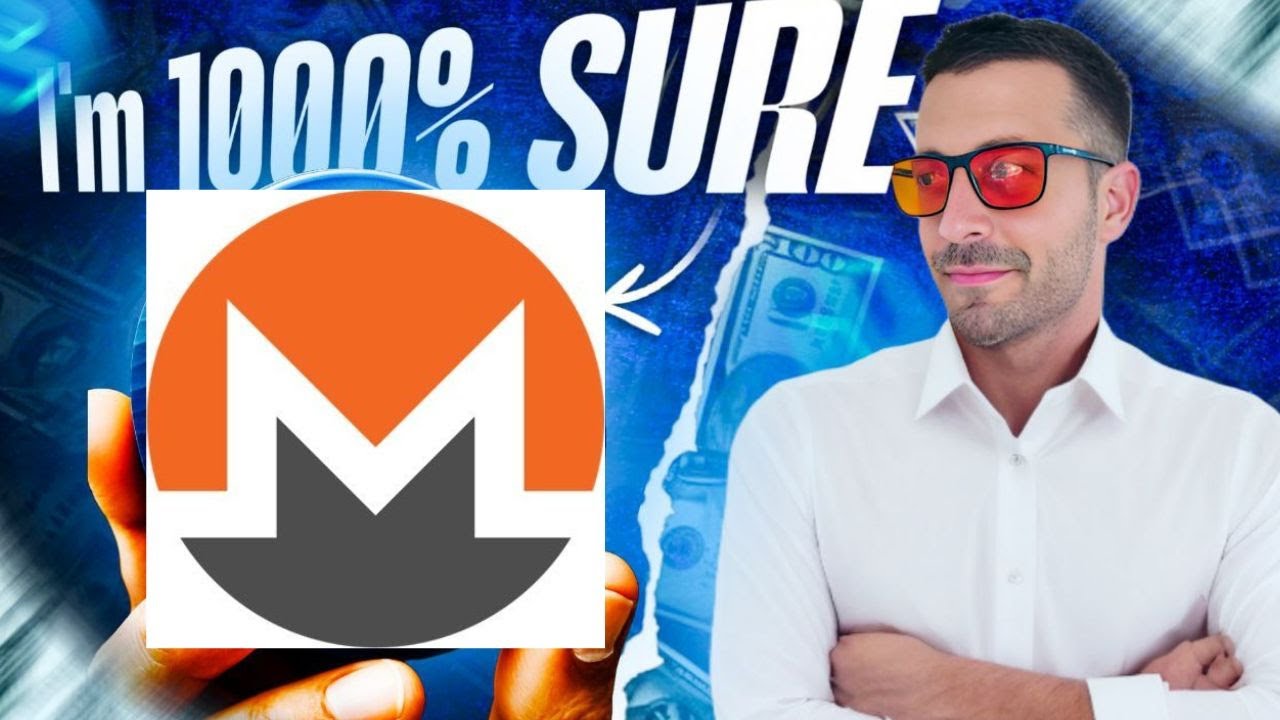 Прогноз цены XMR: Monero резко вырастет.