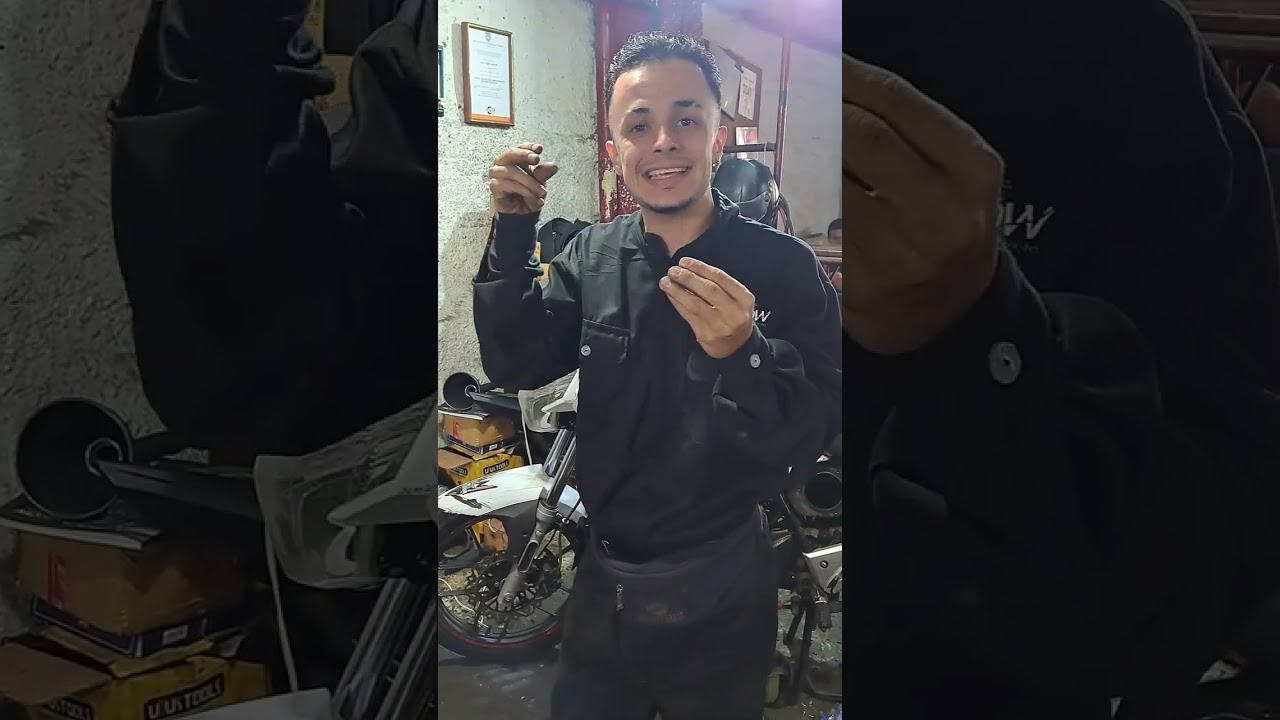 akt dinamic no carga la bateria