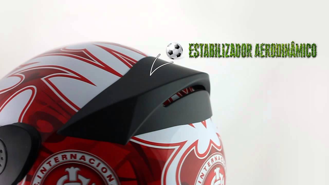 Capacete Internacional - Pro Tork