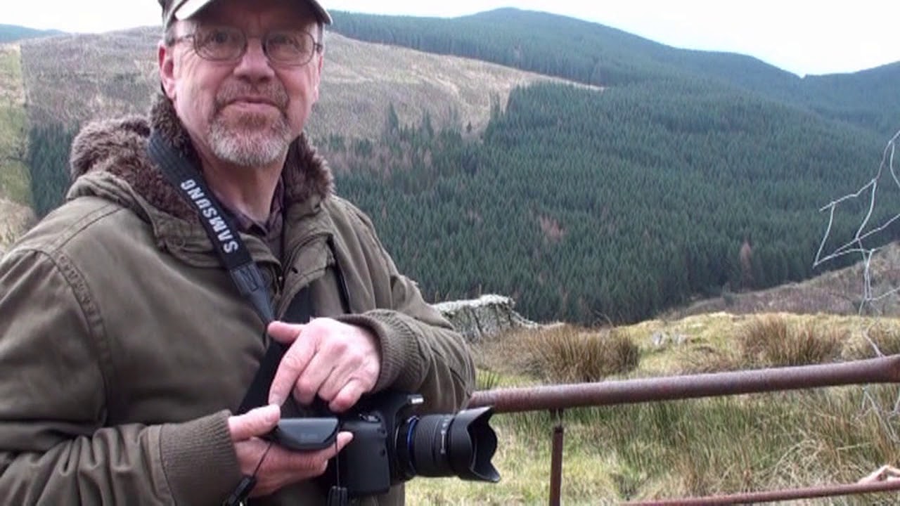 upper corris Fronheulog