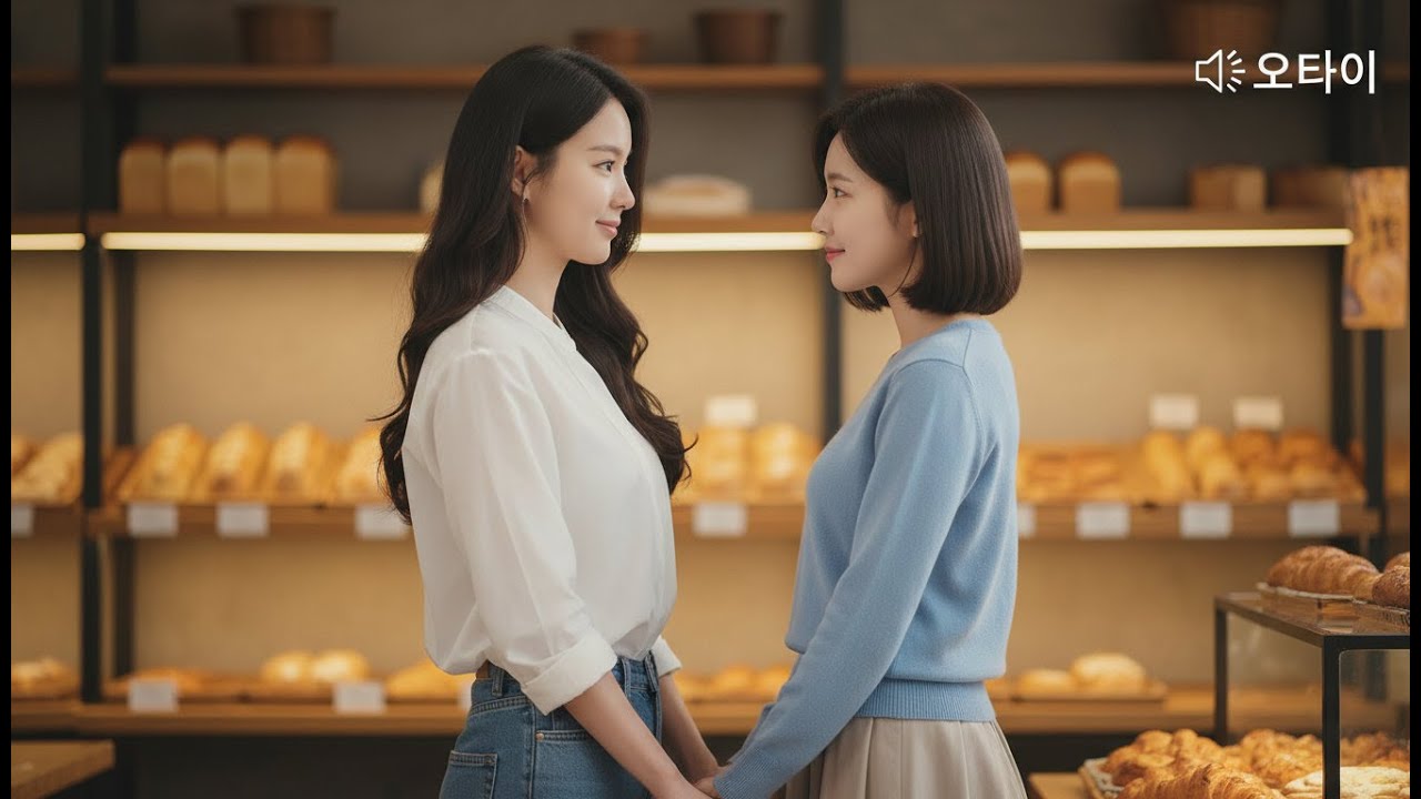 어머니가 레즈비언 딸을 집에서 쫓아냈는데—몇 년 후 그녀의 빵집으로 가족 모두를 먹여 살렸다
