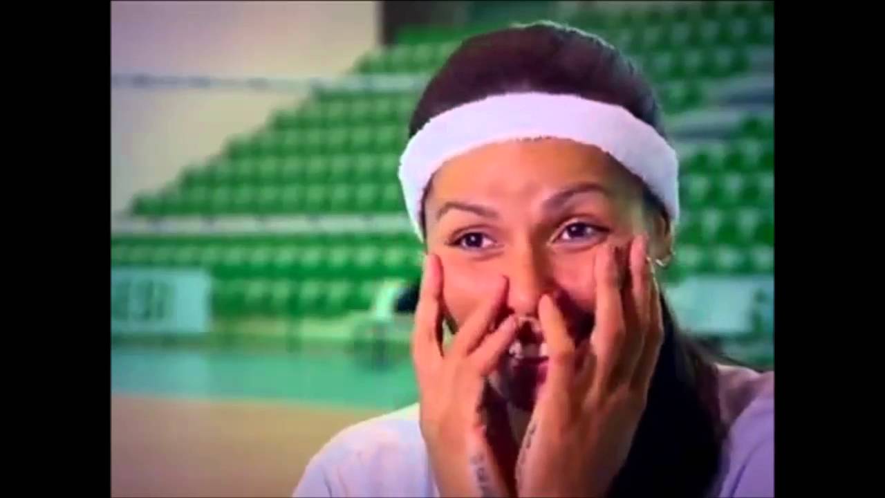 The best Paula Pequeno