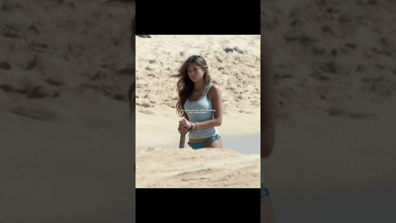 h2o mermaid girlies🪼| #trendingshorts #aesthetic #beachlife #pinterestaesthetic #style #fashion