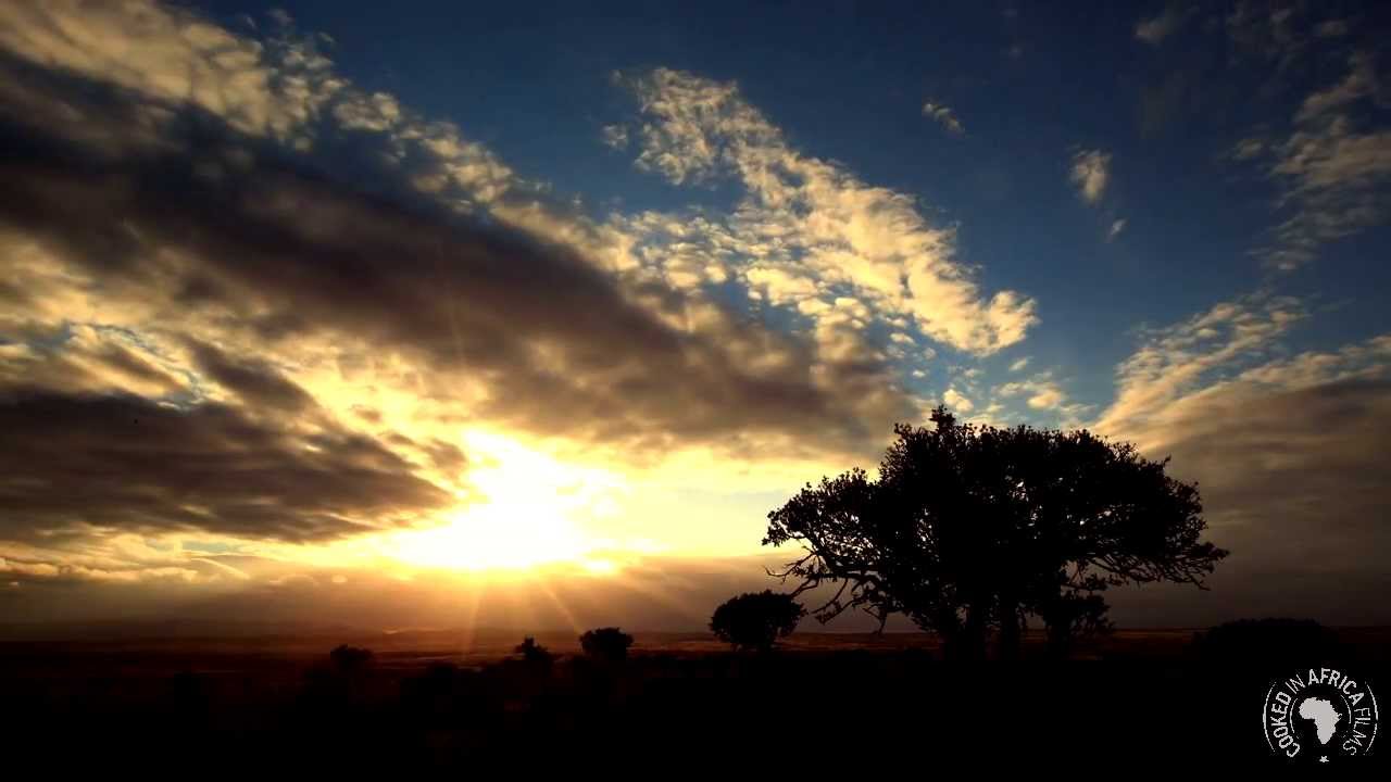 KAROO: Land of Thirst OFFICIAL PROMO