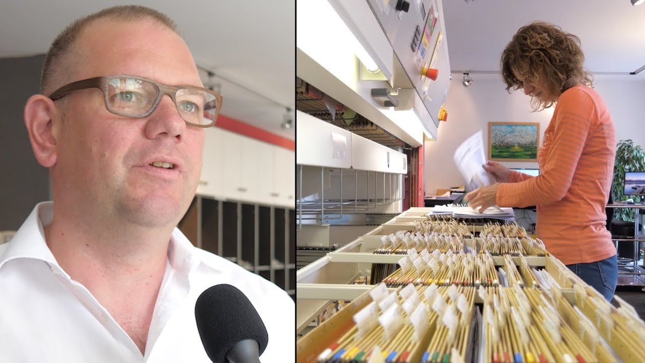 Wie geht Medienbeobachtung? Uwe Mommert erklärt Landau Media