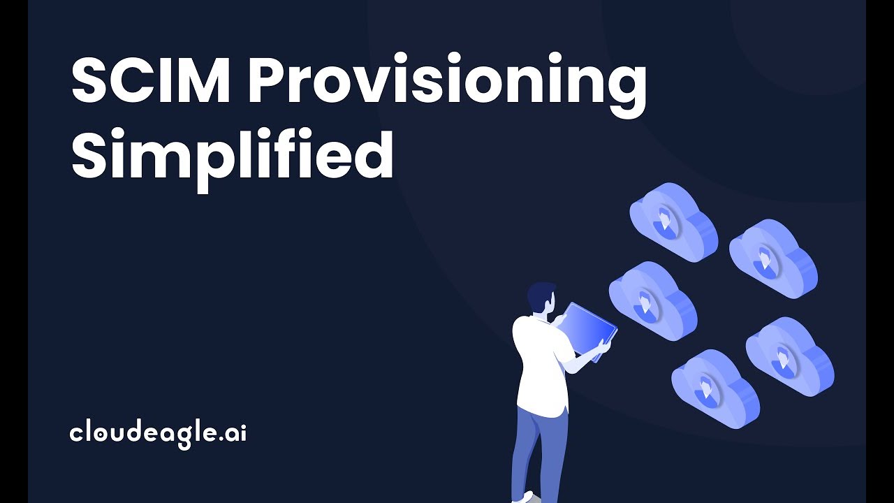 What is SCIM Provisioning? A Complete Guide to Automating User Access