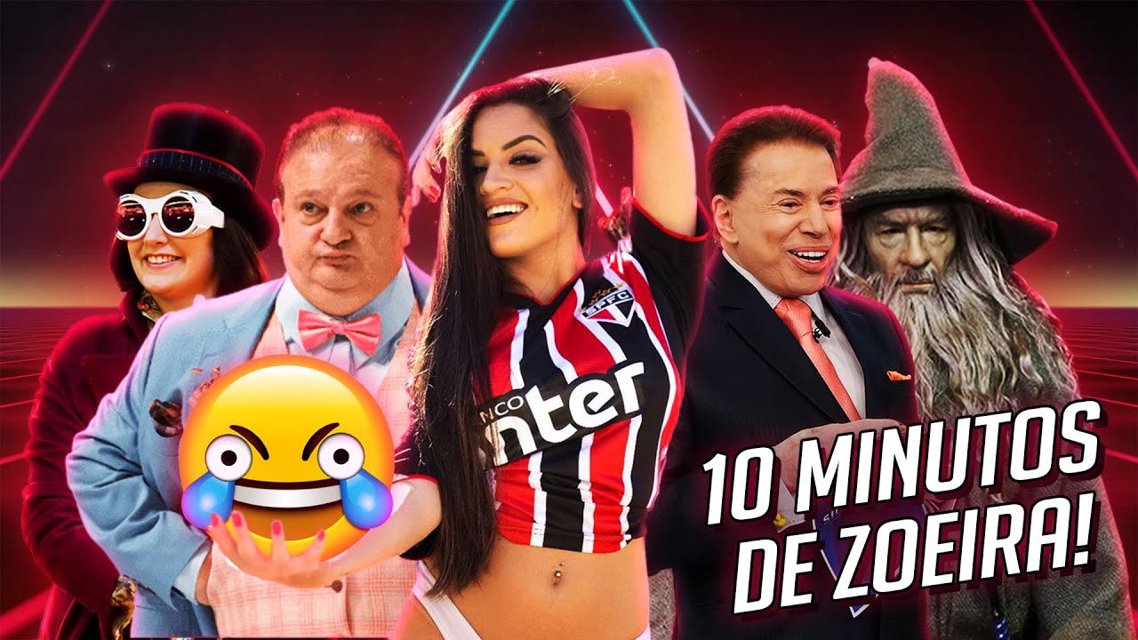 YTPBR - Memes para melar a cueca