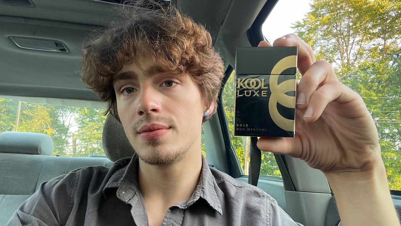 Kool Luxe Bold