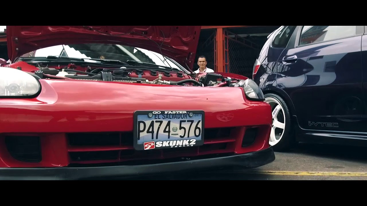 Honda Day Centro America Edición El Salvador 2017