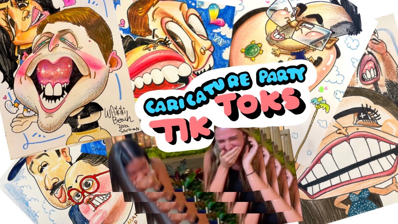 Long Tik Tok Video 1