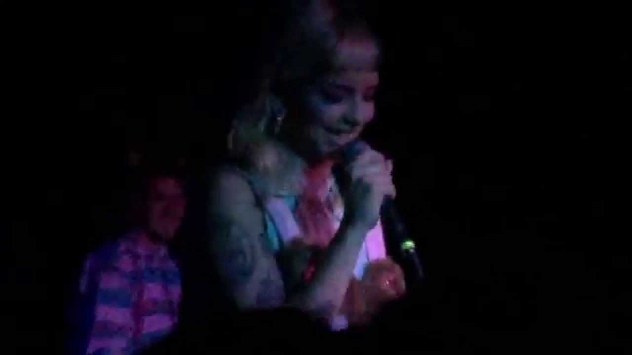 Training Wheels (Stripped Down) - Melanie Martinez
