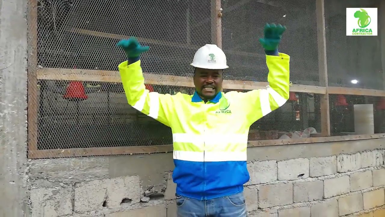 norme de construction des bâtiments avicoles