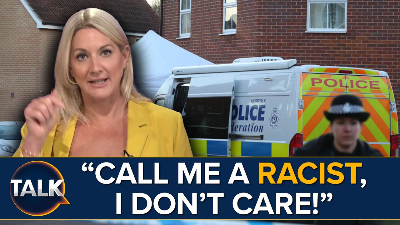 MUST WATCH: Alex Phillips RANTS 