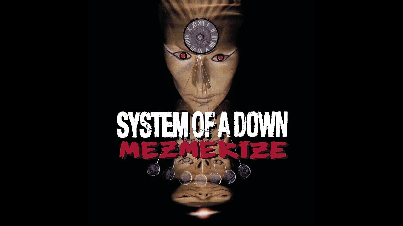 System of a Down • Lost in Hollywood [Instrumental]