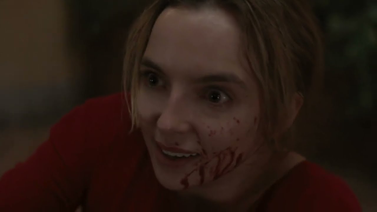 Villanelle & Eve (Villaneve) (+4x08) - Viva La Vida (Coldplay)
