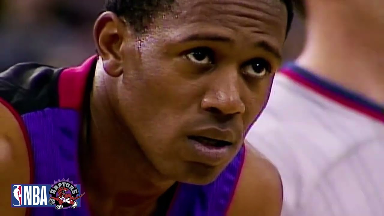Master P's journey to the NBA took hard work.