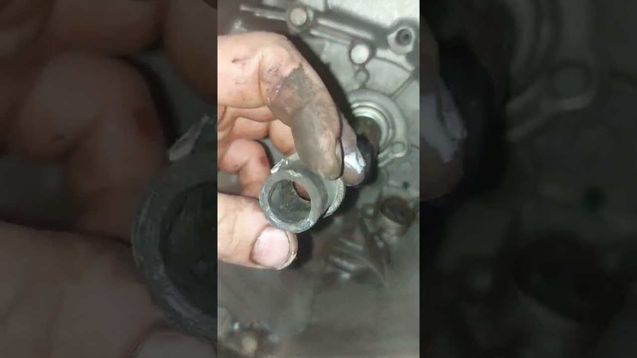 fiat mobi pedal de embreagem duro procedimento de reparação