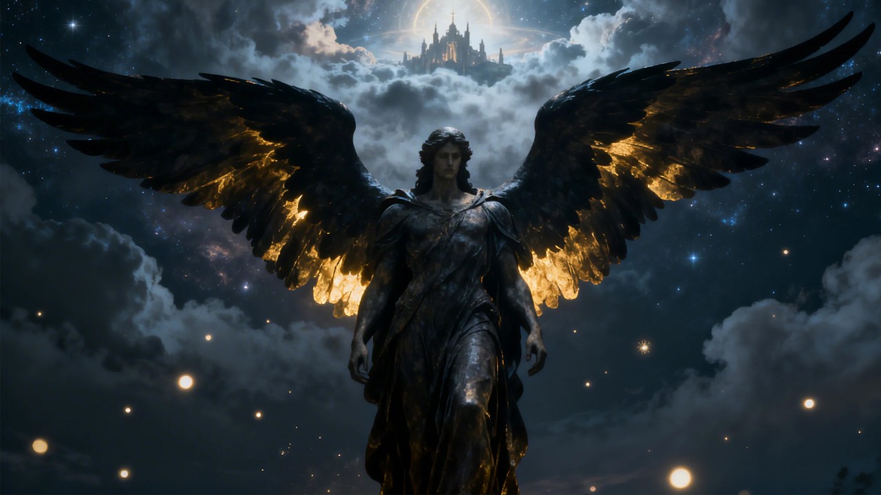 Echoes of the First Choir