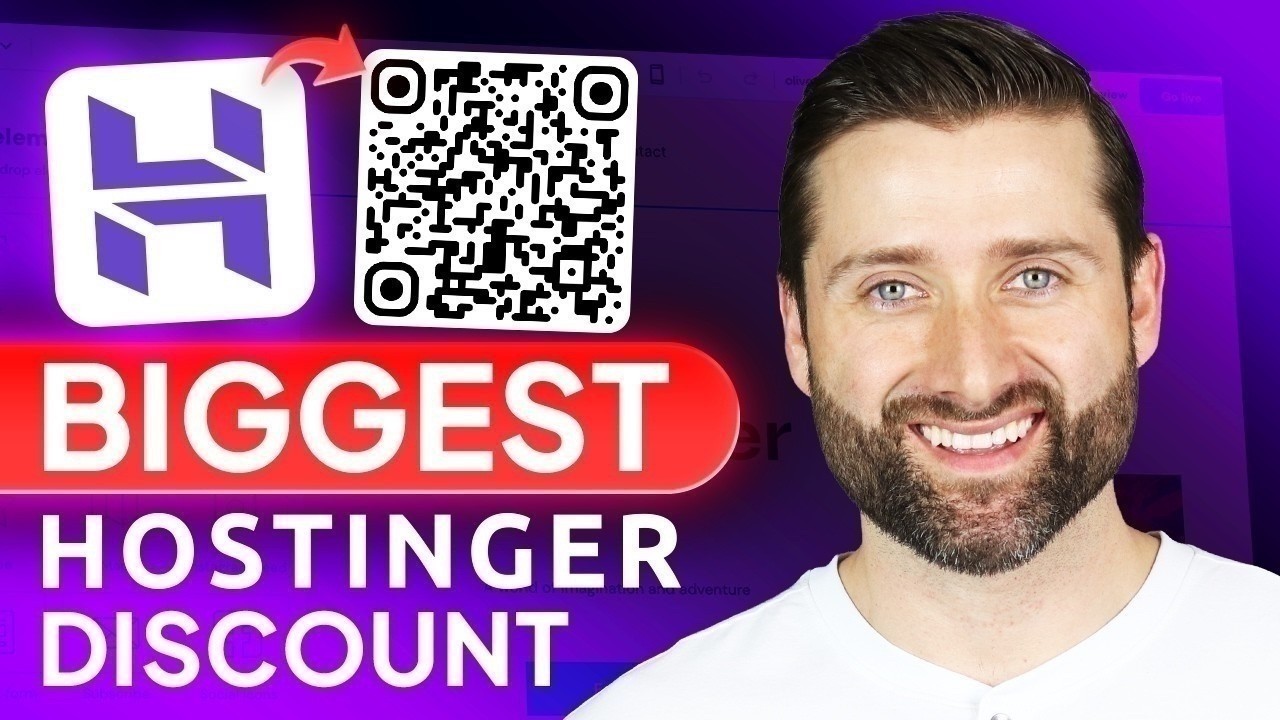 Hostinger coupon code | Grab the biggest Hostinger discount there is!