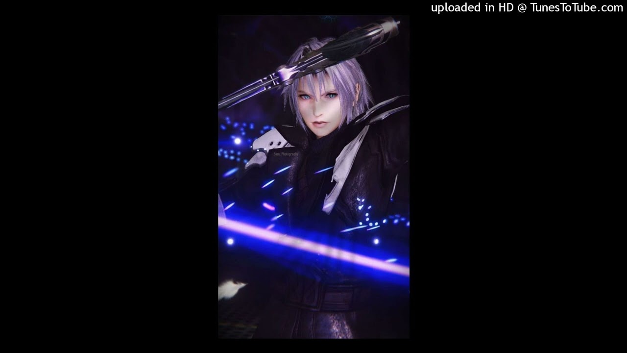 *free for profit* regalia + iayze + final fantasy type beat - 