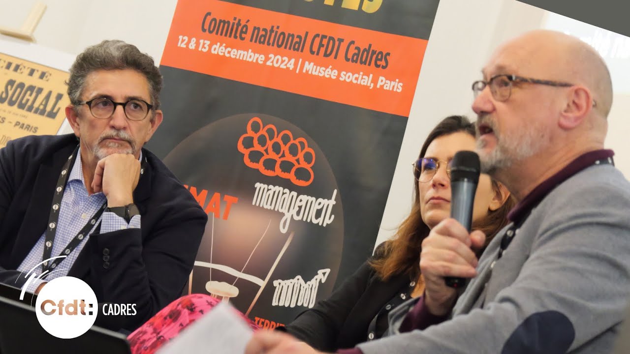 La transition juste entre prescrit et réel : le cas de la filière automobile (Comité National 2024)