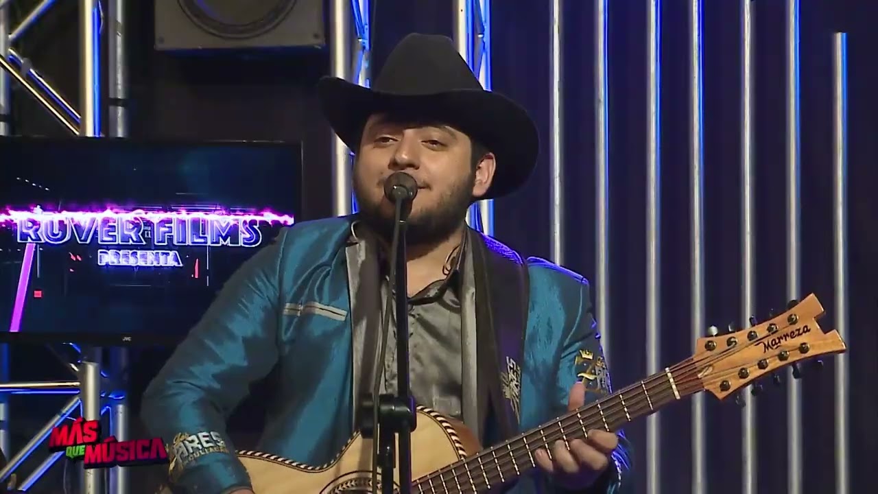 Los Zares De Culiacan - La Rueda 