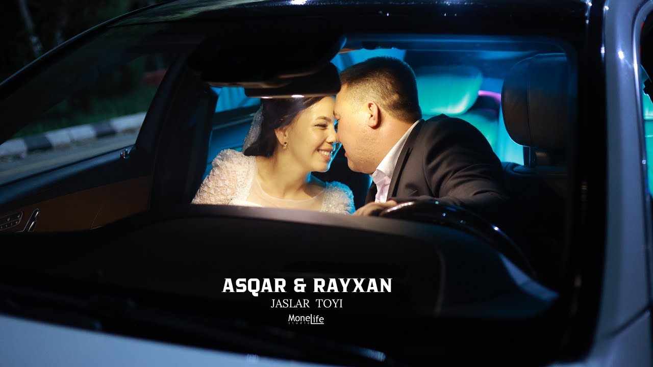 Asqar & Rayxan Monelife studio