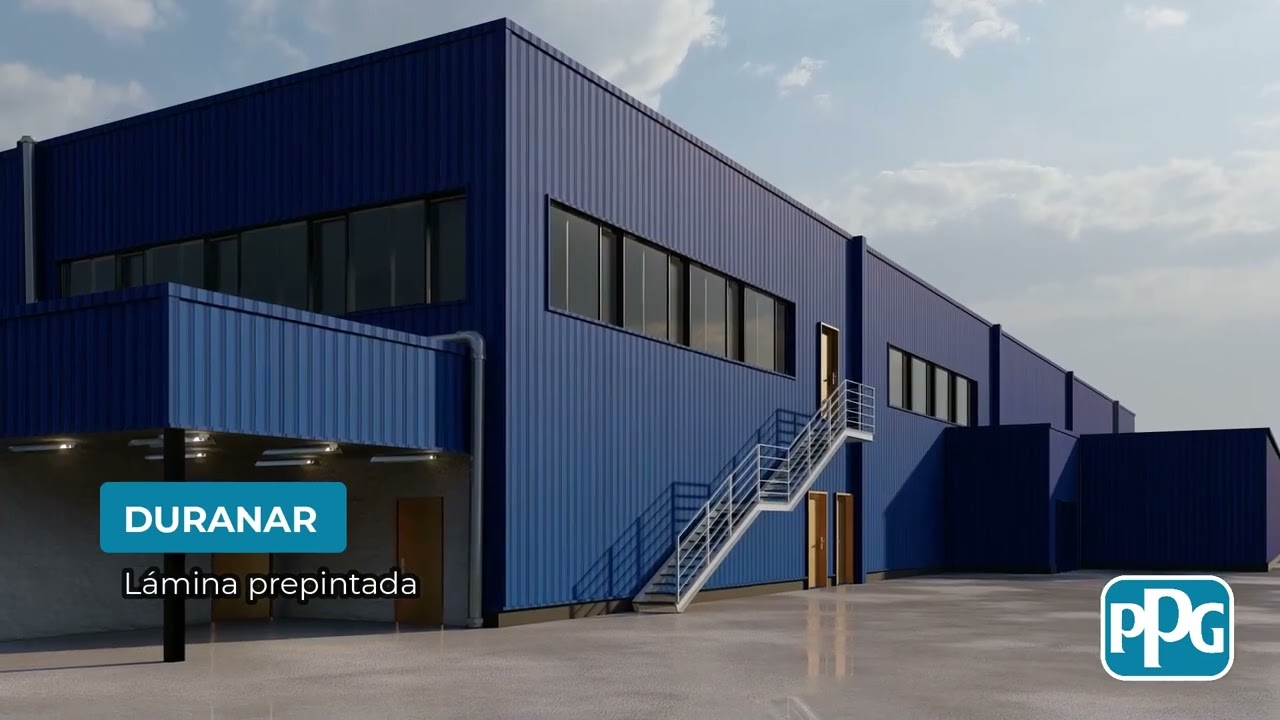 PPG 360 Pro - Industrial