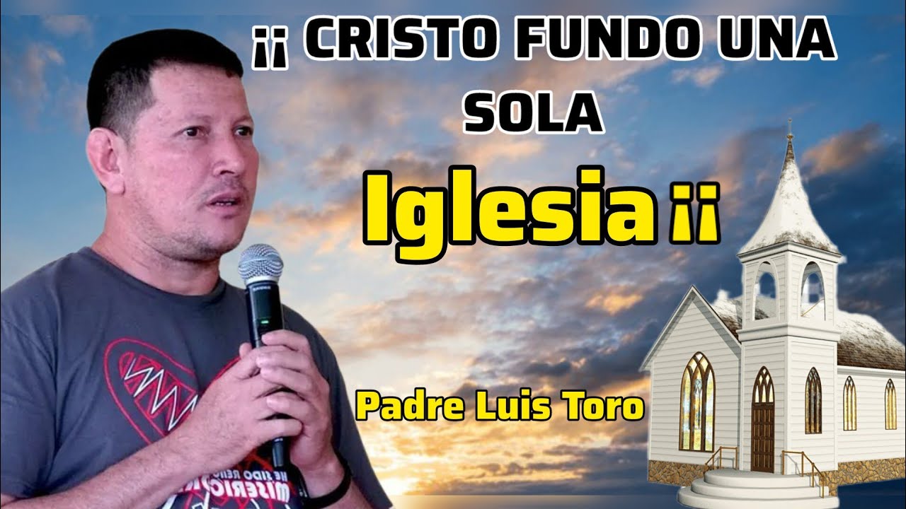 Nuevo Video 👀‼️ESTAMOS EN LOS ÚLTIMOS TIEMPOS‼️Que Debemos Hacer Como IGLESIA ??🧏