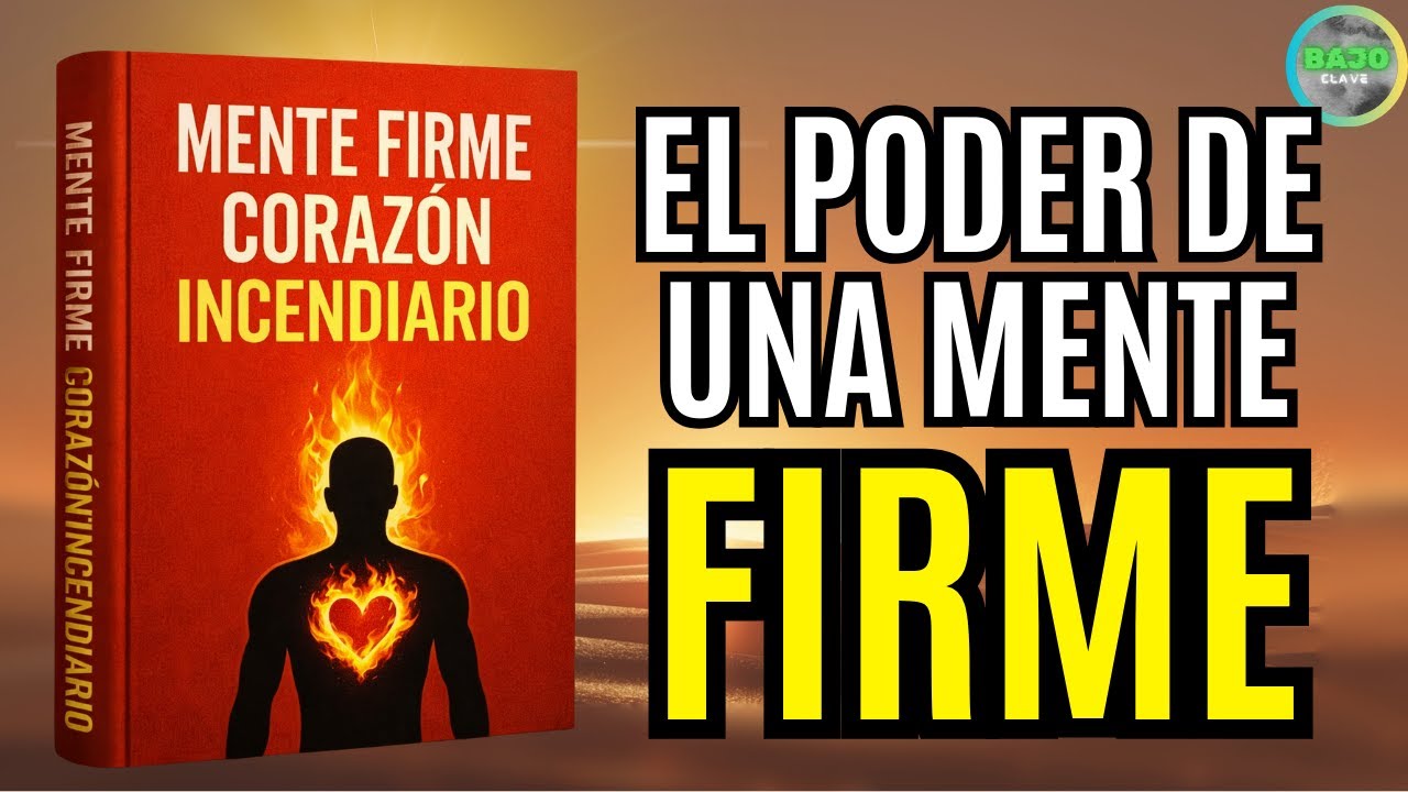 Forja tu Mente y Enciende tu Corazón – Escucha Esto Hoy