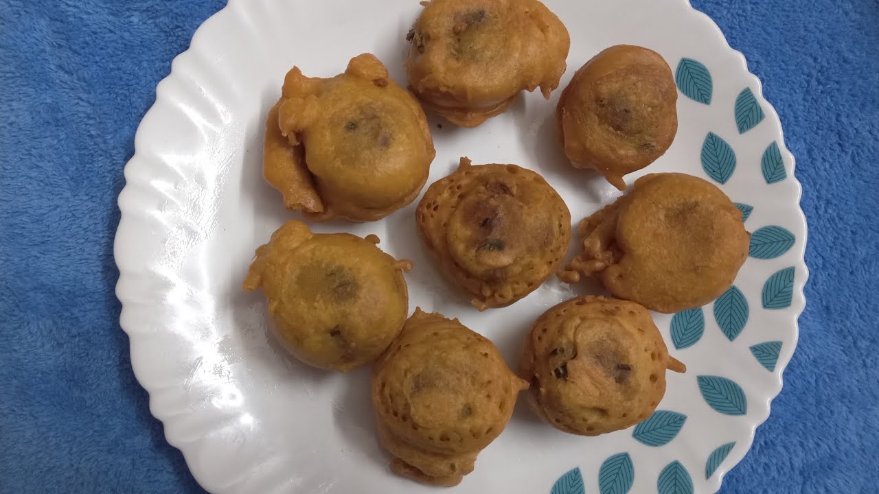 അടിപൊളി മസാല ബോണ്ട 🥹//Masala Bonta🥰//.