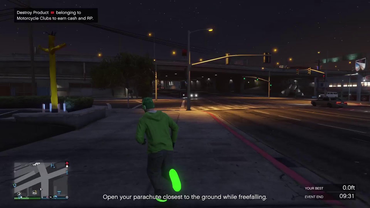 DilliganHopkins Plays GTA5 Online Ps5