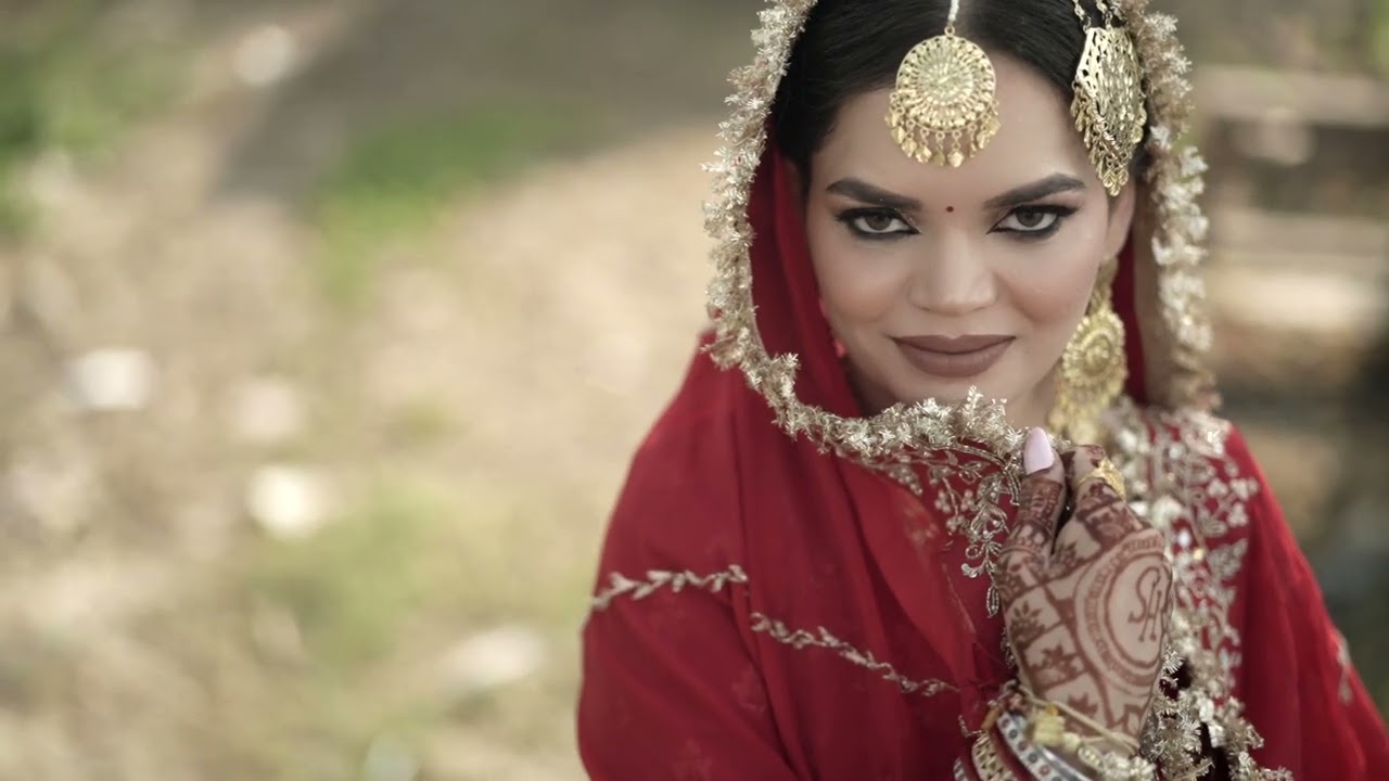 Taniya studio wedding highlights mob.6284231800