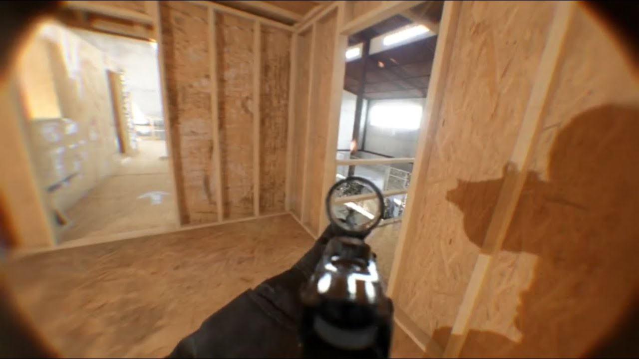 BODYCAM  |  XBOX SERIES S  |  GeForce NOW